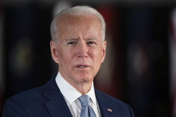 Confusão mental de Joe Biden em debate da CNN foi causada por zolpidem