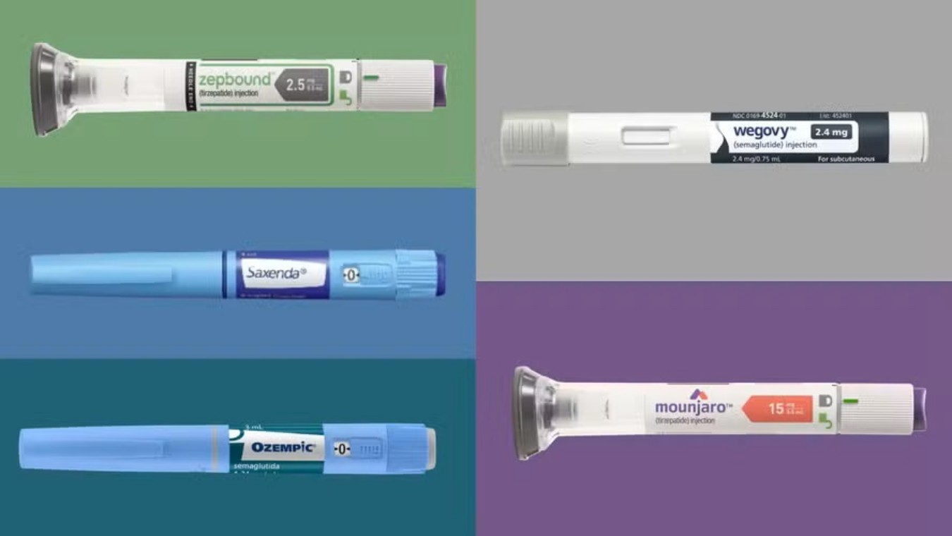 Conheça a agonorexia, uma manifestação clínica ligada às canetas emagrecedoras