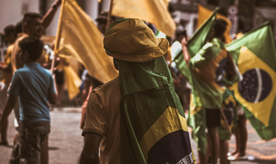 Coronavírus: presidente da Anvisa participa de manifestação pública em tempos de pandemia