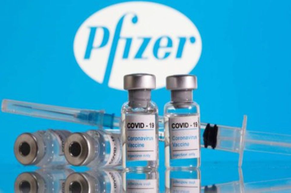 Covid-19: vacina da Pfizer é a primeira a conseguir registro definitivo no Brasil