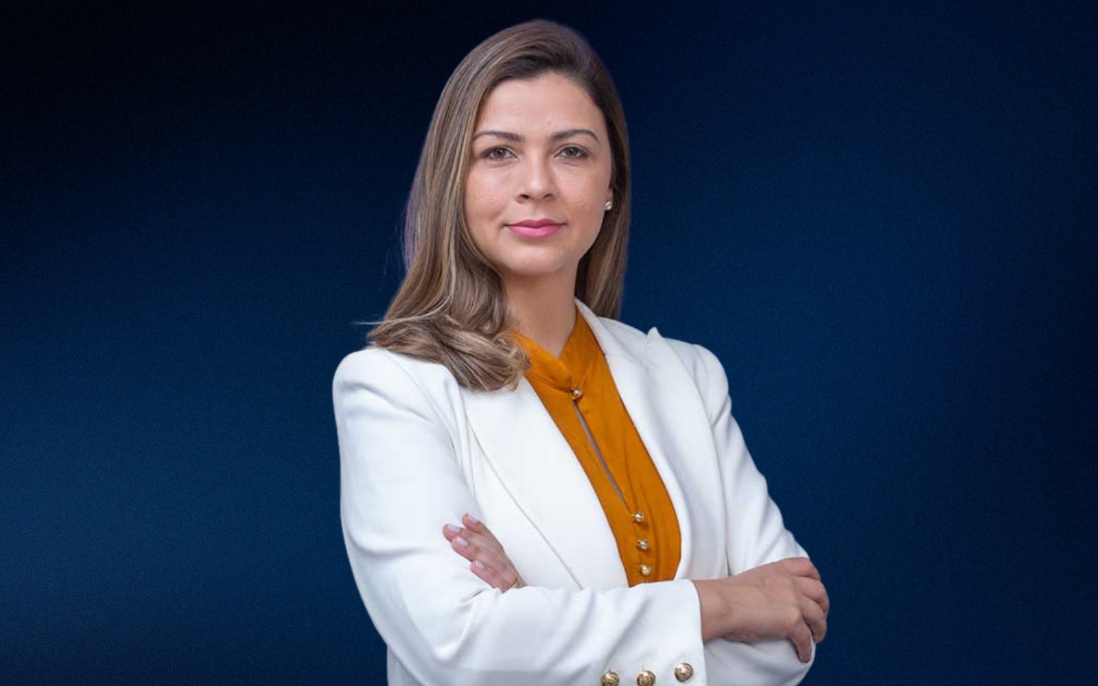 De pesquisadora a empreendedora, a trajetória de Grazielle Jirousek na farmácia estética