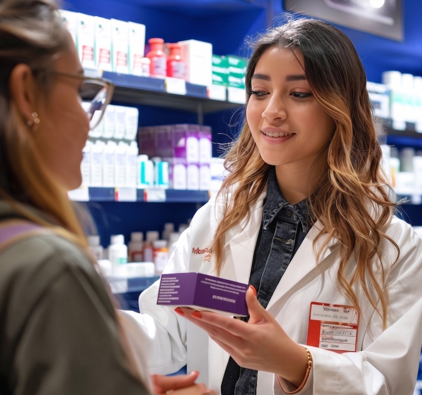 Dia do Uso Racional de Medicamentos: pesquisas do ICTQ reforçam alerta histórico e papel do farmacêutico contra a automedicação