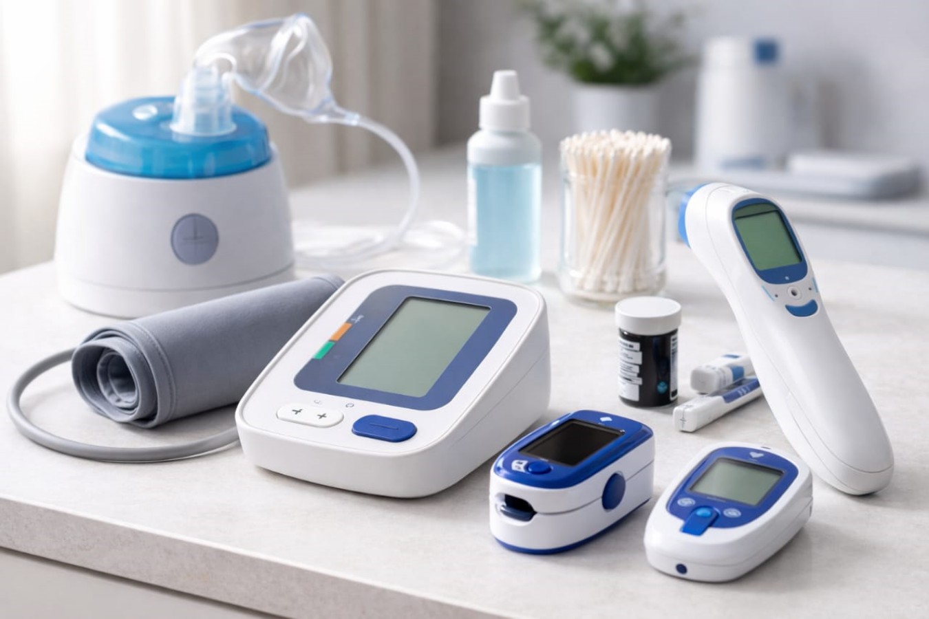 Dispositivos médicos irregulares avançam no e-commerce e expõem falhas no controle sanitário no Brasil