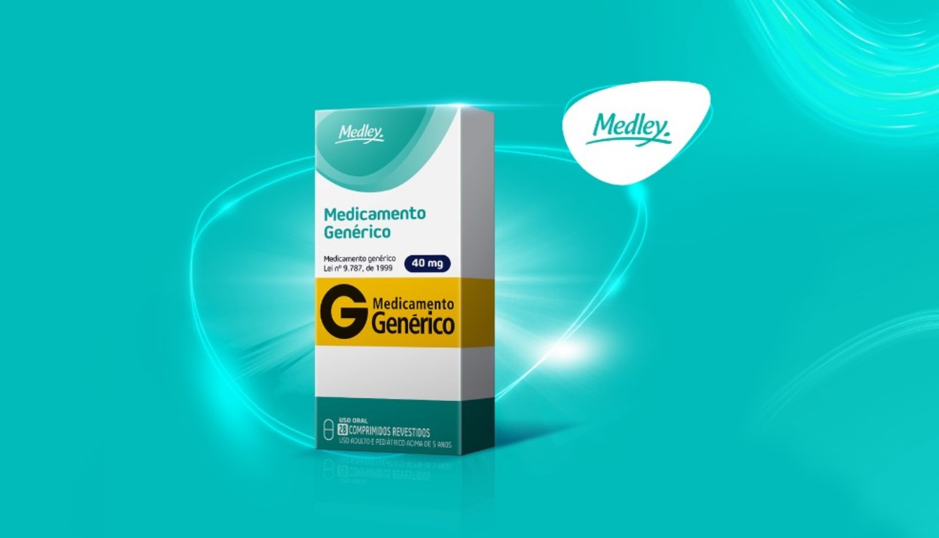 EMS confirma aquisição da Medley e reforça estratégia no mercado de genéricos