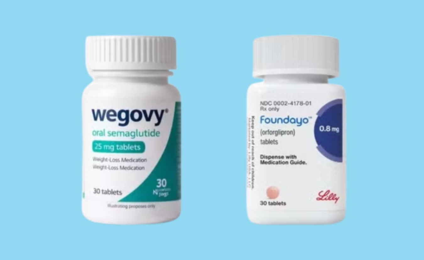 Eli Lilly apresenta comprimido concorrente do Wegovy Oral acirrando mercado de emagrecimento