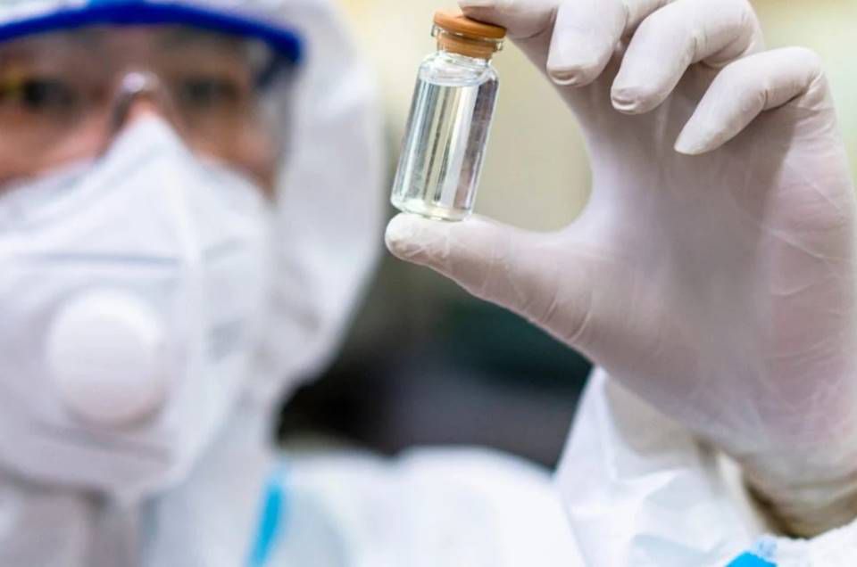 Empresa russa afirma ter criado antiviral que bloqueia replicação do novo coronavírus
