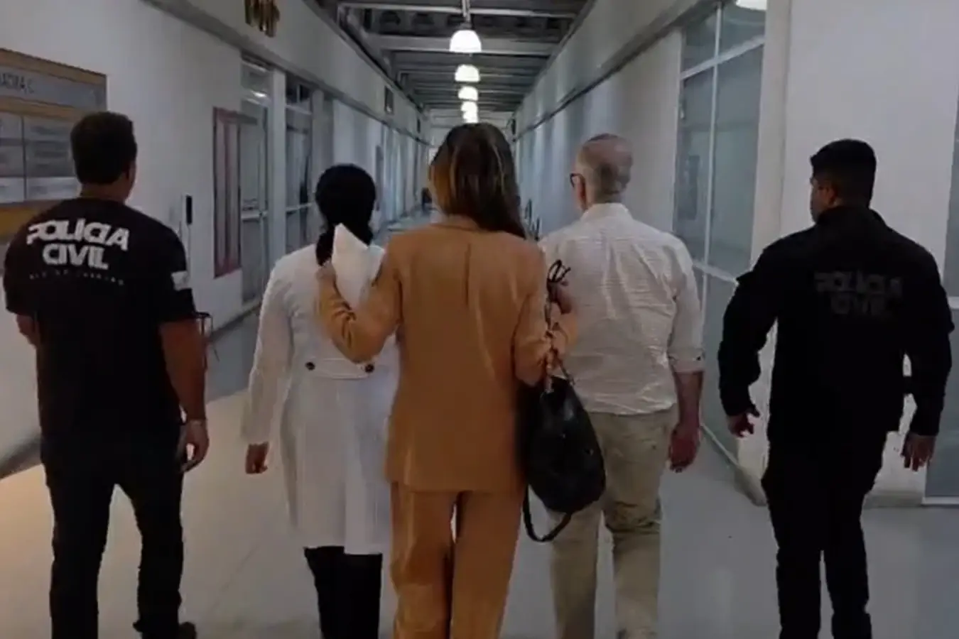 Esquema envolvendo canetas emagrecedoras ilegais leva à prisão de médico e enfermeira