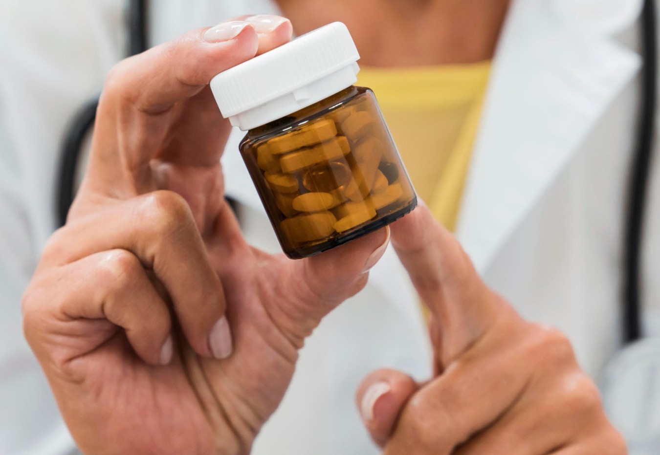 Estudo aponta aumento de sobrevida com novo medicamento para câncer de pâncreas