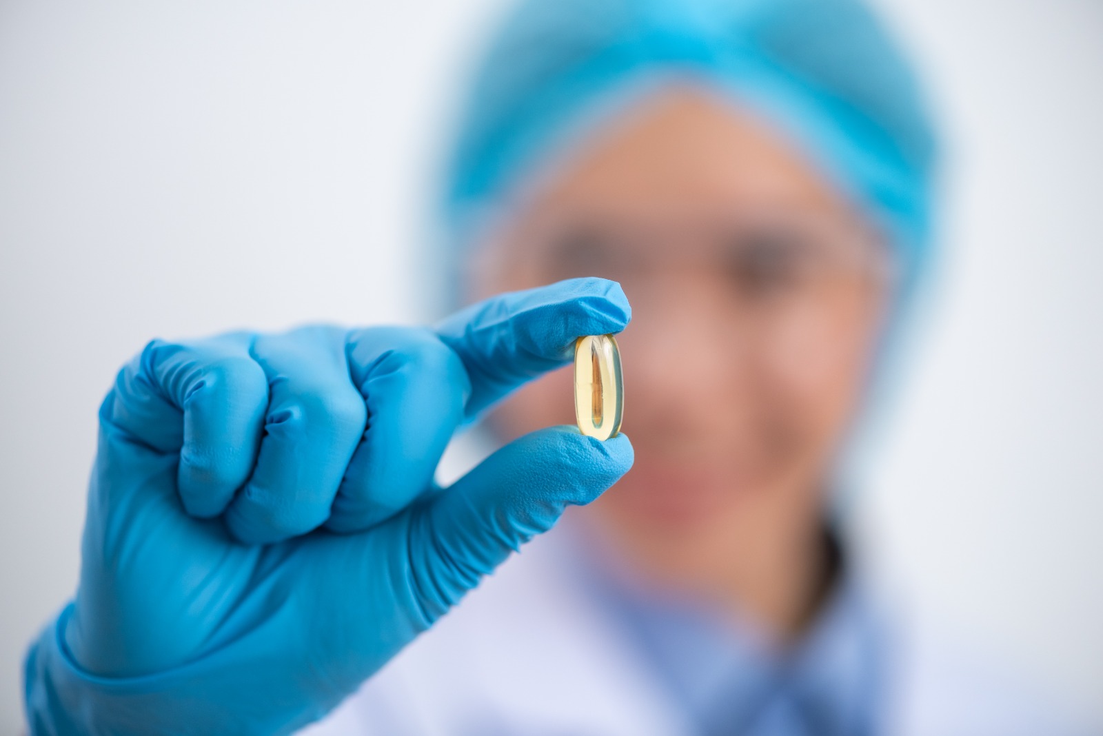 Estudo da Unesp indica que vitamina D pode aumentar taxas de desaparecimento do câncer de mama após quimioterapia