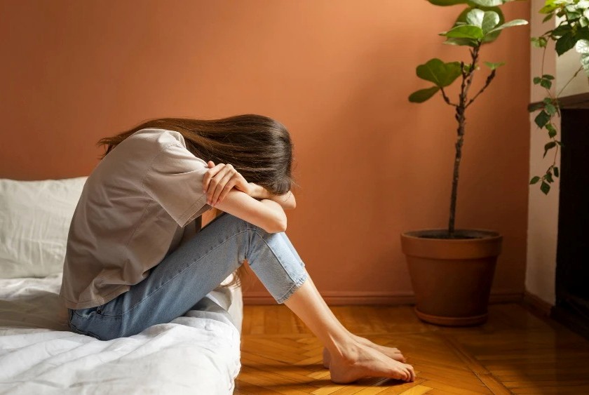 Estudo identifica centenas de variantes genéticas associadas à depressão