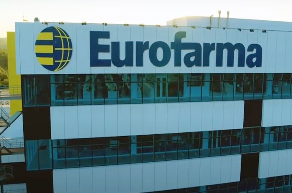 Eurofarma abre 45 vagas com várias oportunidades para farmacêuticos 