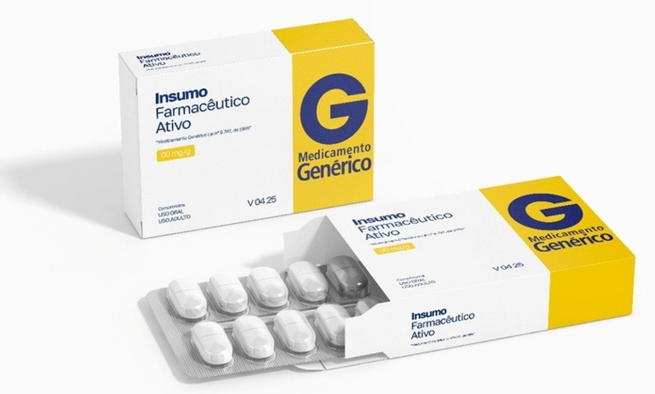 Eurofarma registra primeiro genérico com dapagliflozina e metformina para diabetes tipo 2