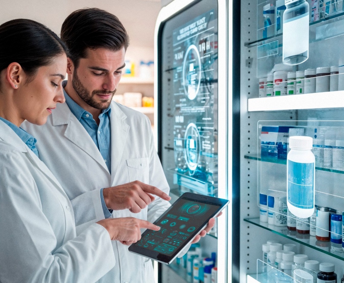 Evento internacional indica novos rumos da inovação no varejo farmacêutico