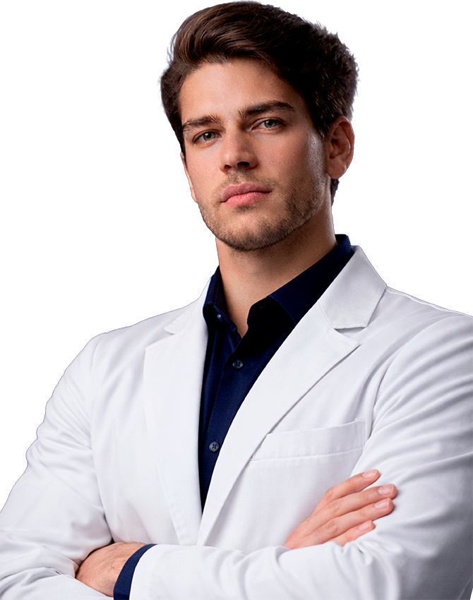 Farmácia Clínica de Endocrinologia e Metabologia