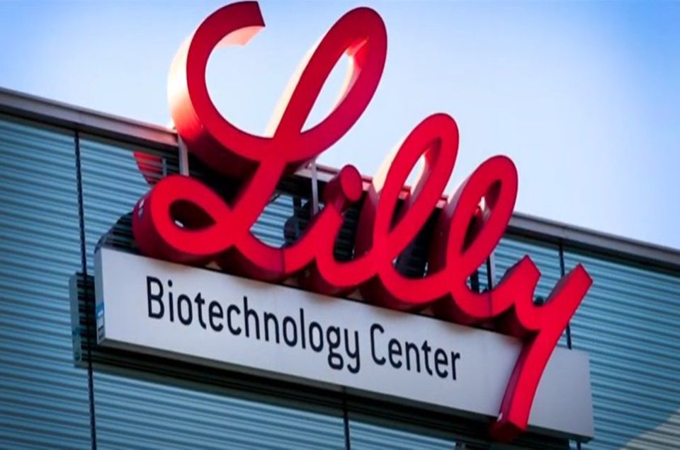 Fábrica da Eli Lilly que produz tratamento contra Covid-19 é investigada nos Estados Unidos
