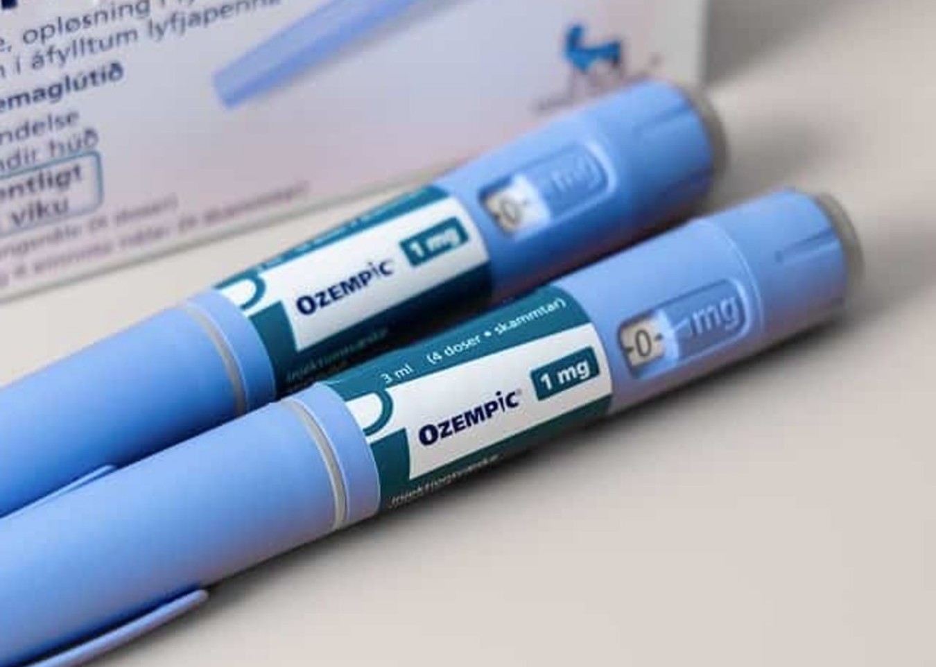 Faltam 10 dias para o fim da patente do Ozempic, e o mercado se prepara para o lançamento de genéricos