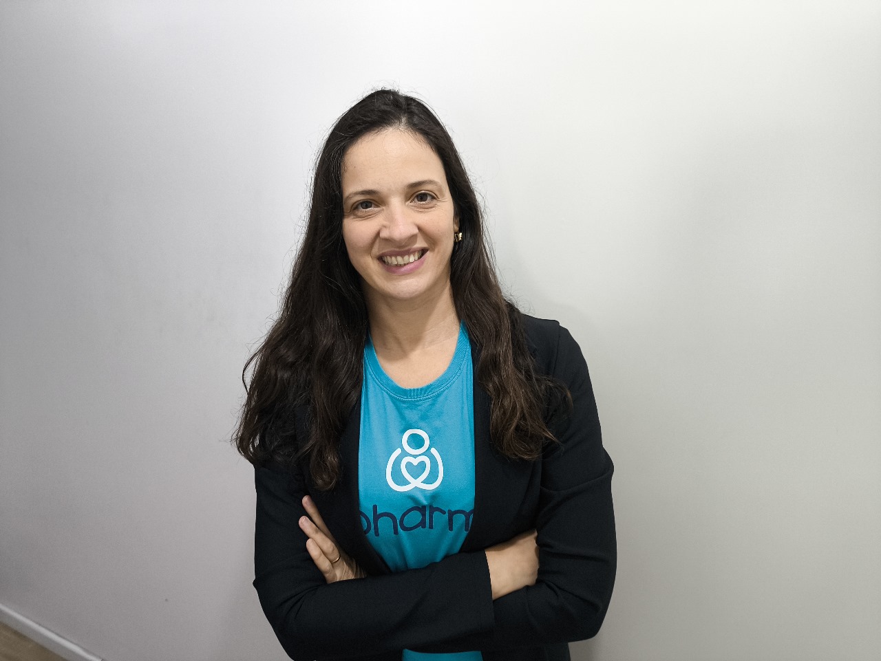 Farmacêutica é a única brasileira na lista TIME100 AI 2025 ao lado de Elon Musk e Sam Altman