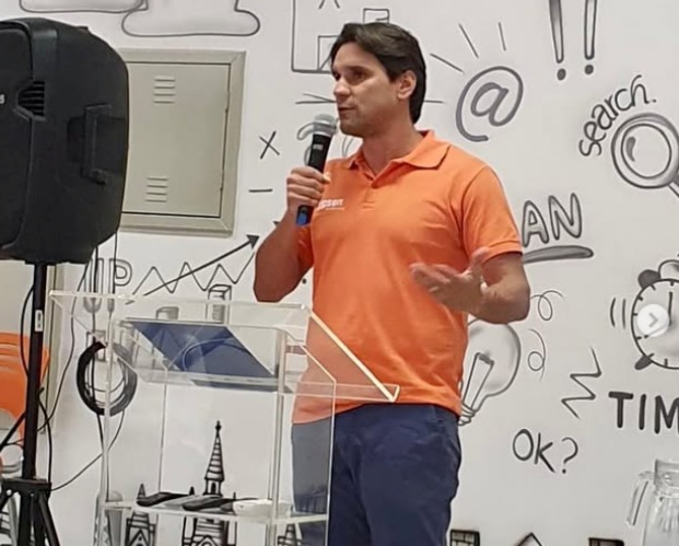  Farmacêutico brasileiro desenvolve tecnologia inovadora e transforma o mercado de suplementos