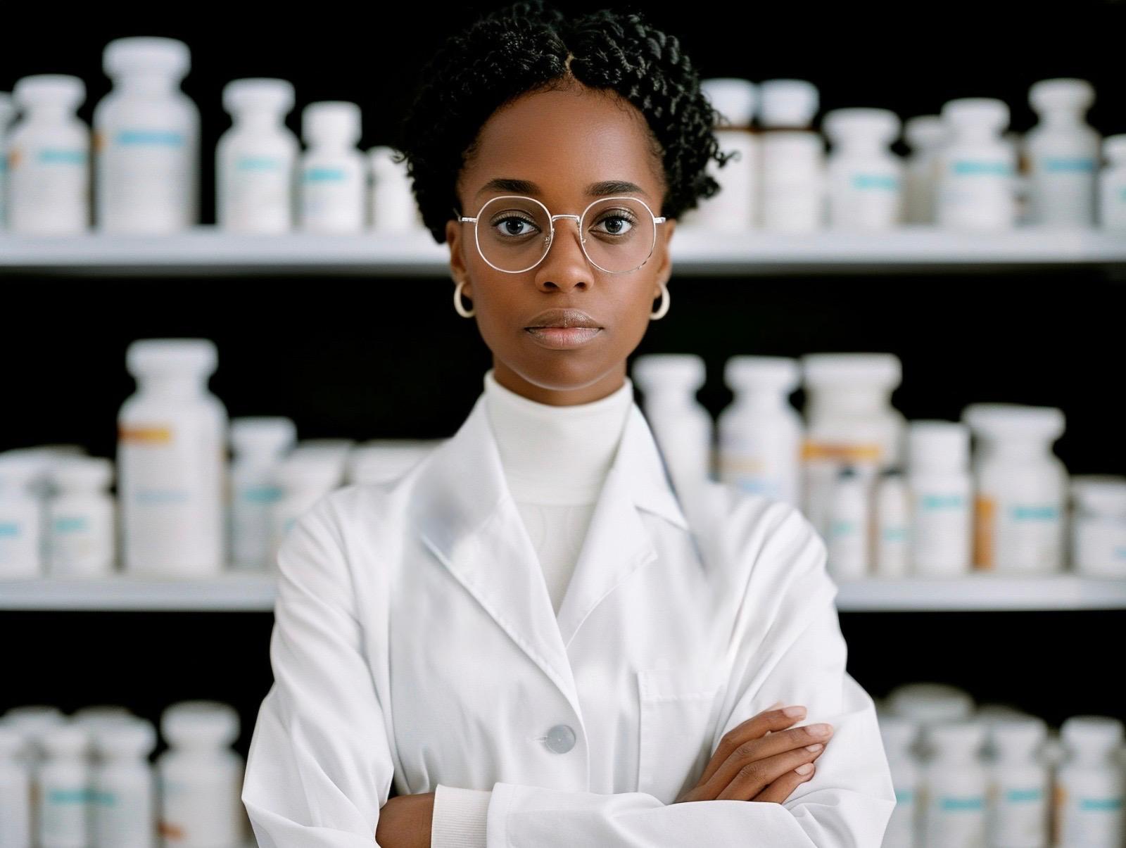 Farmacêutico clínico hospitalar é a garantia da segurança medicamentosa em UTIs