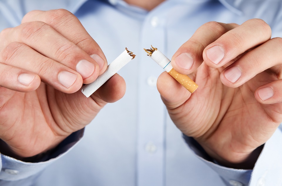 Farmacêutico tem atuação assertiva contra o tabagismo