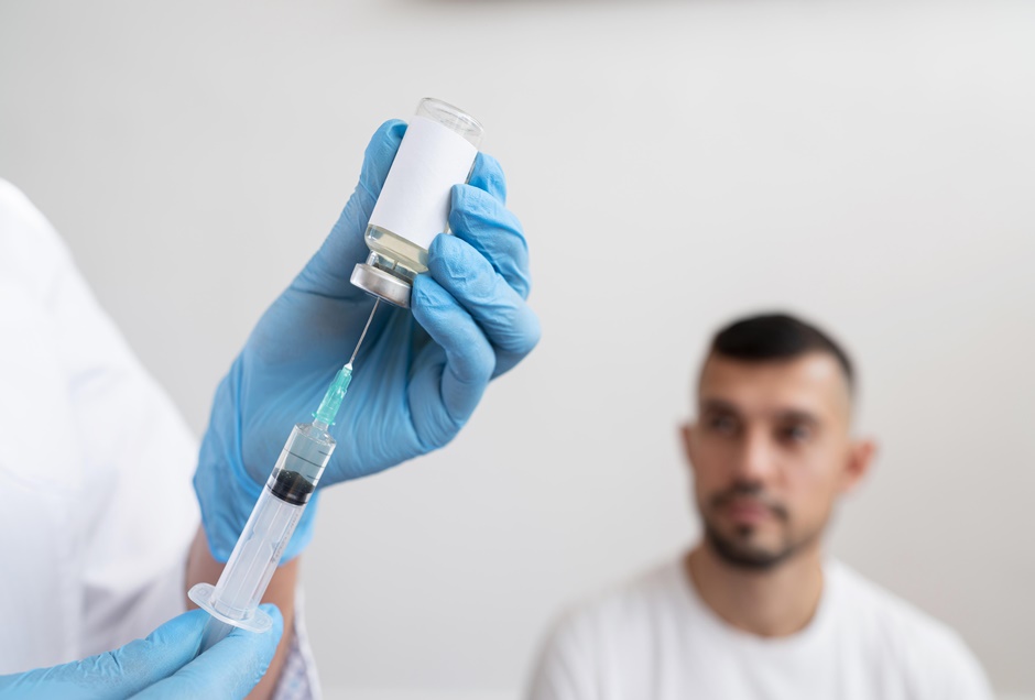 Farmacêuticos são excluídos da vacinação contra Covid-19 no DF