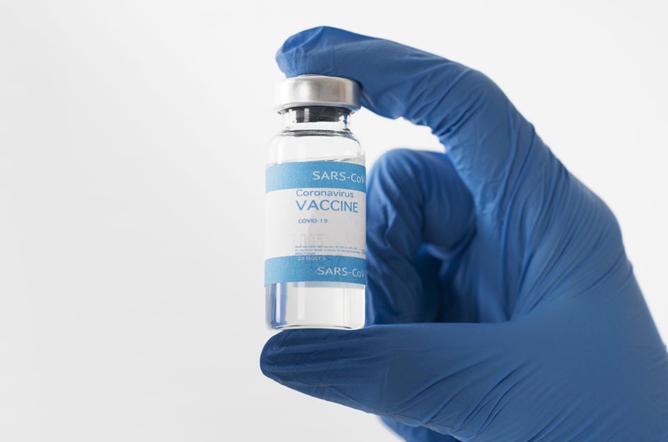 Fiocruz pede à Anvisa uso emergencial da vacina contra Covid-19