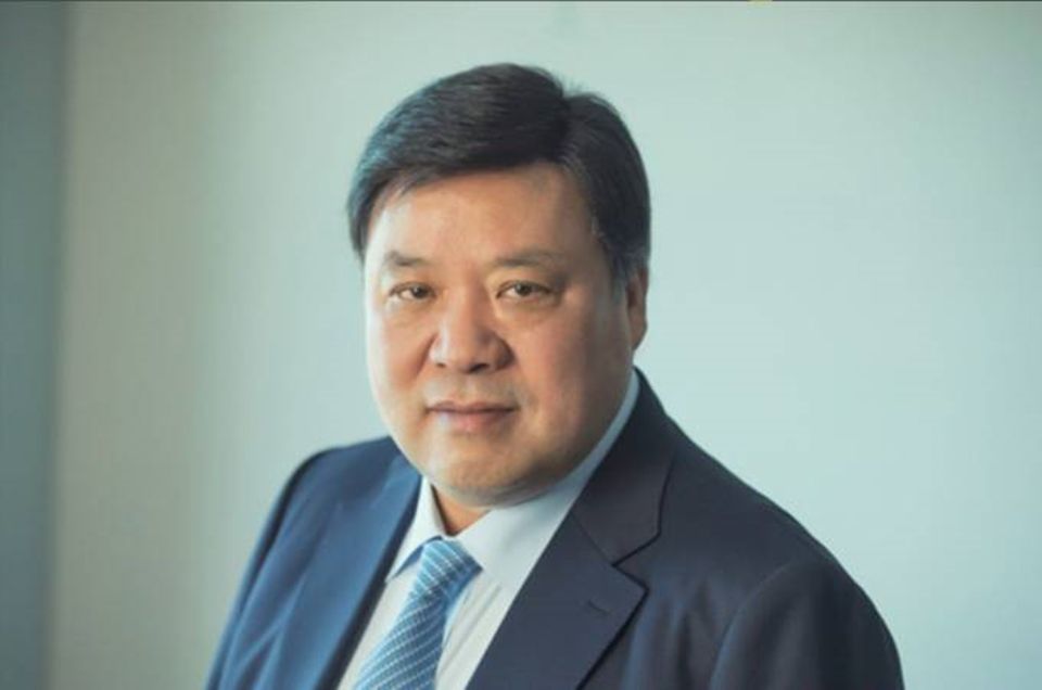 Fundador de laboratório coreano que pesquisa tratamento para Covid-19 é eleito 'Empreendedor do Ano'