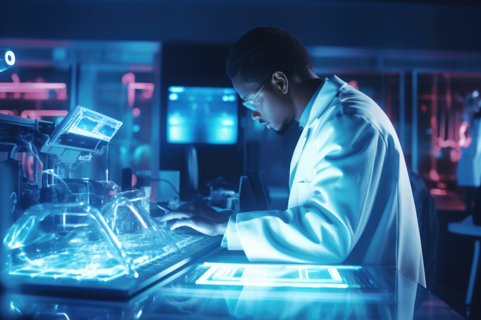  Fábricas inteligentes e zero desperdício: como o Lean 4.0 com IA está moldando a nova era da produção farmacêutica