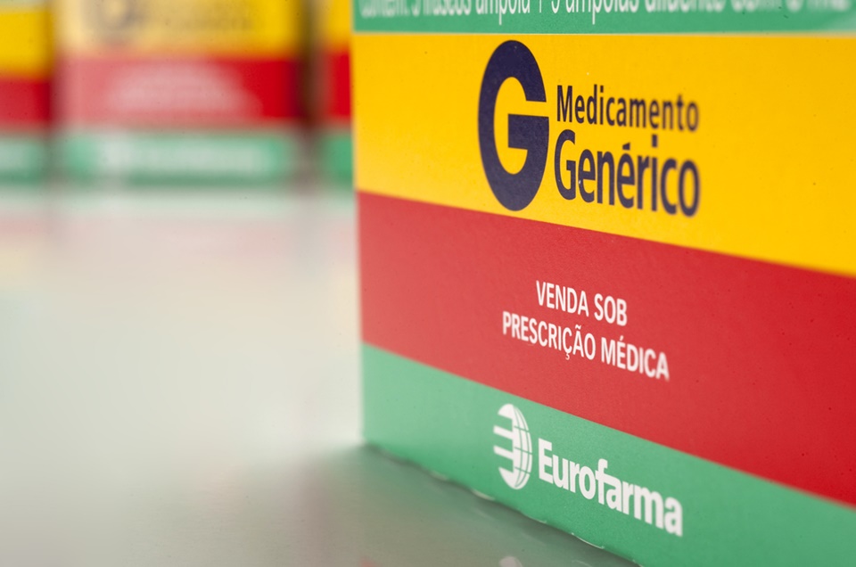 Genérico é uma estratégia de saúde consolidada no Brasil