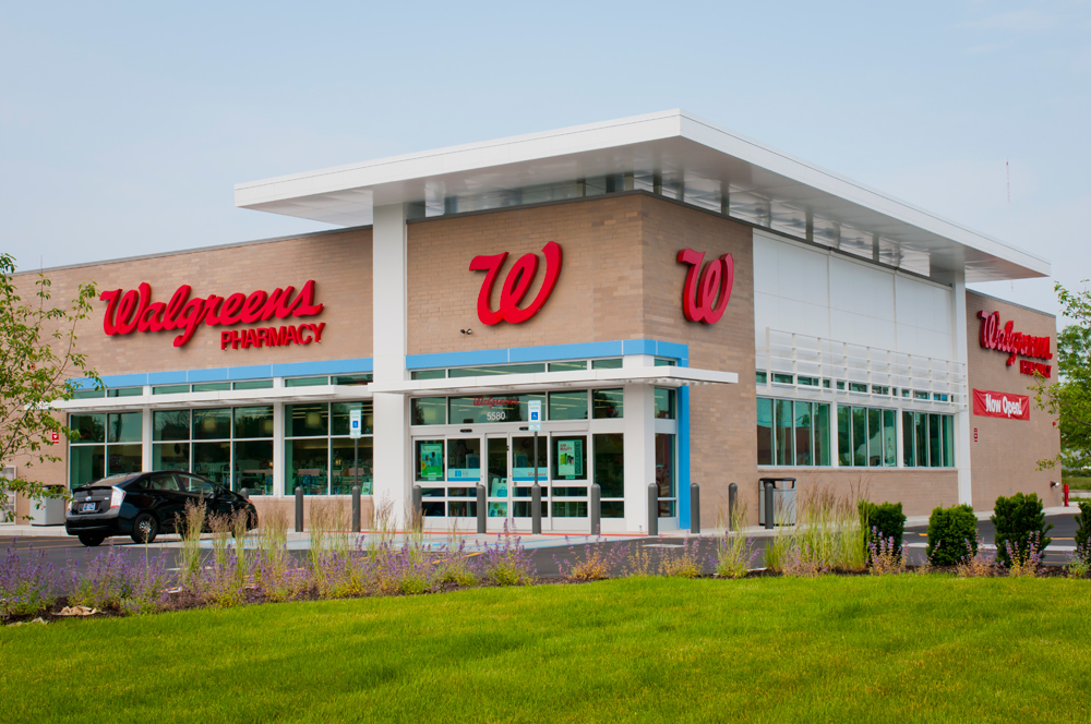  Gigante farmacêutica Walgreens enfrenta grande crise e anuncia o fechamento de 1.200 lojas até 2027