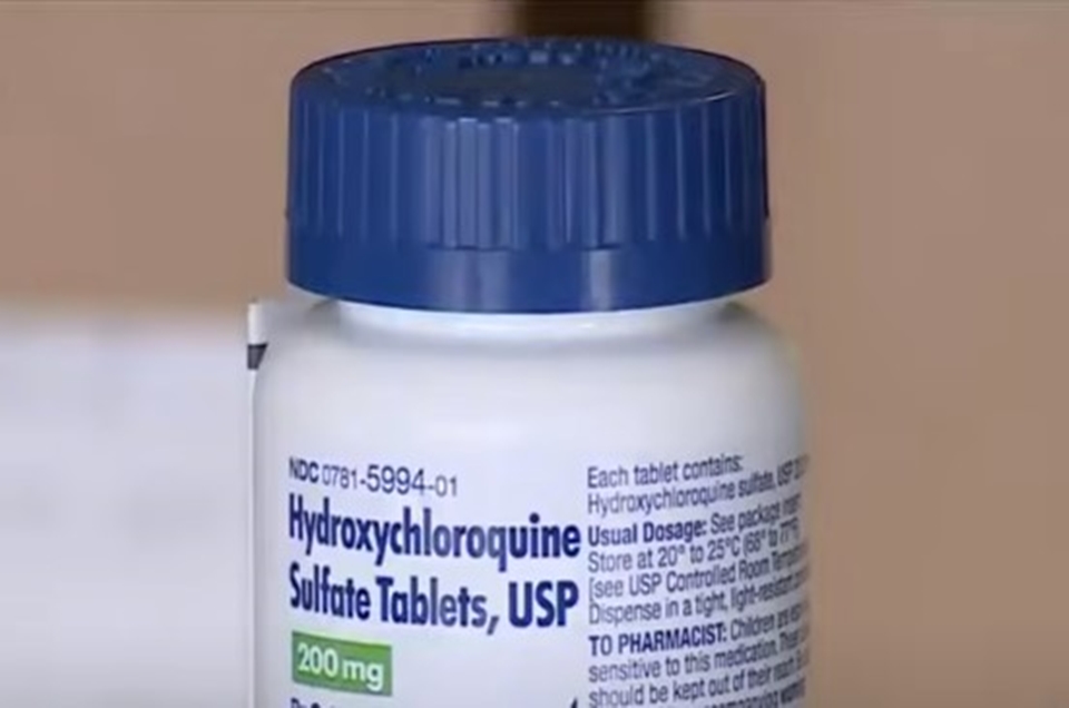 Governo gasta mais R$ 250 milhões para distribuir hidroxicloroquina em farmácias populares 