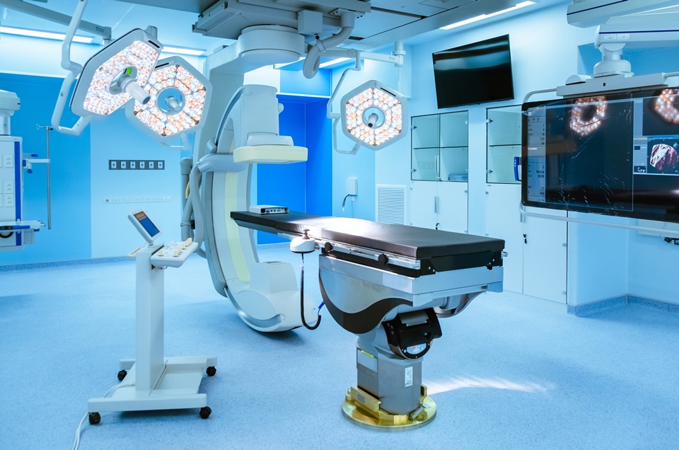 Hospital do futuro e a tecnologia a favor da saúde