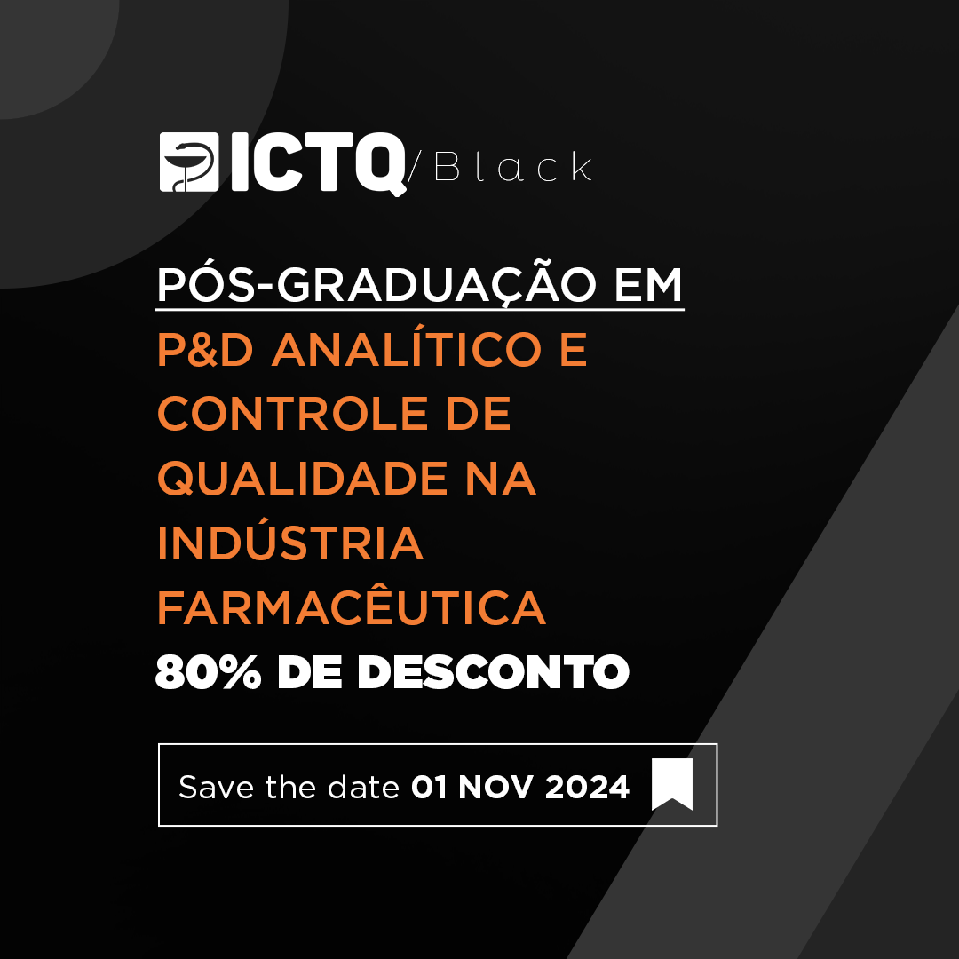 Black Friday ICTQ 2024