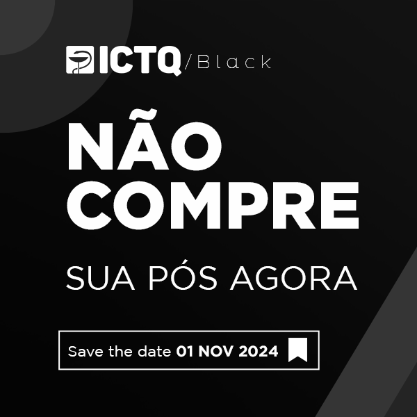 Black Friday ICTQ 2024