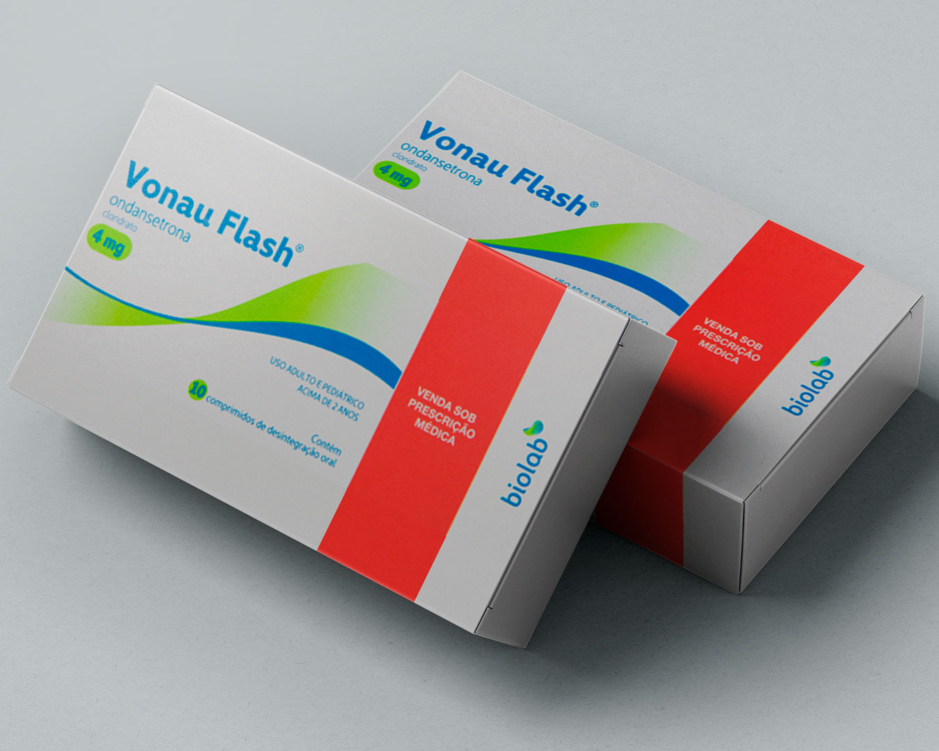 INPI leva 13 anos para analisar patente e USP perde milhões em royalties do Vonau Flash