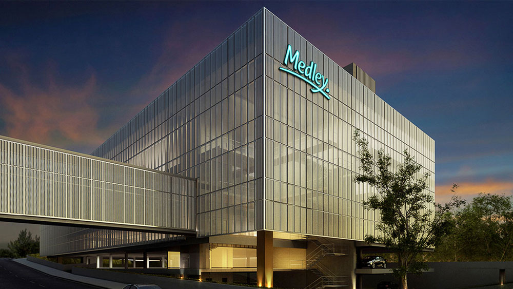 Indiana Sun Pharma entra na disputa bilionária pela Medley