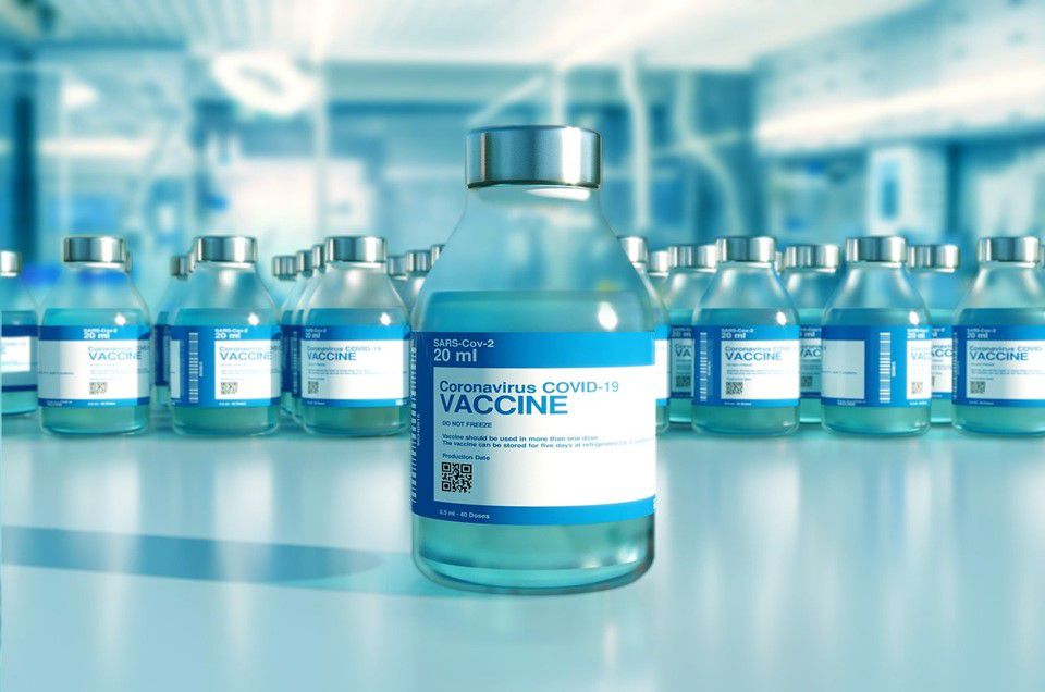 Indústria indiana alerta para falta de matéria-prima para vacinas
