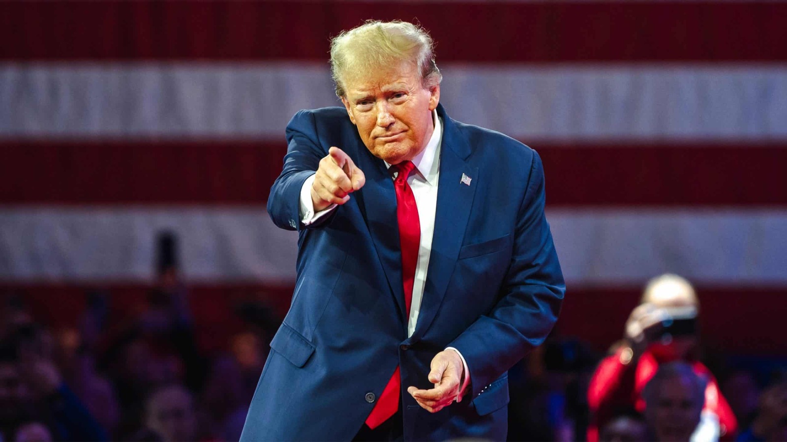 Indústria farmacêutica europeia se mobiliza diante da ameaça de tarifas de Trump