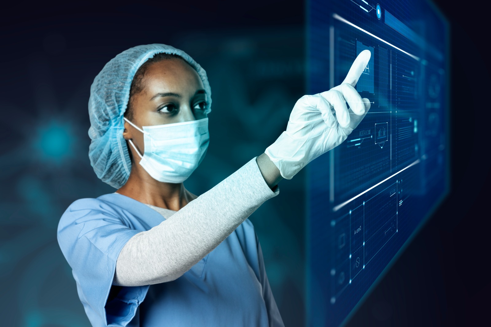 Inovação na farmácia hospitalar: como tecnologia e protocolos clínicos reduzem erros em ambientes críticos