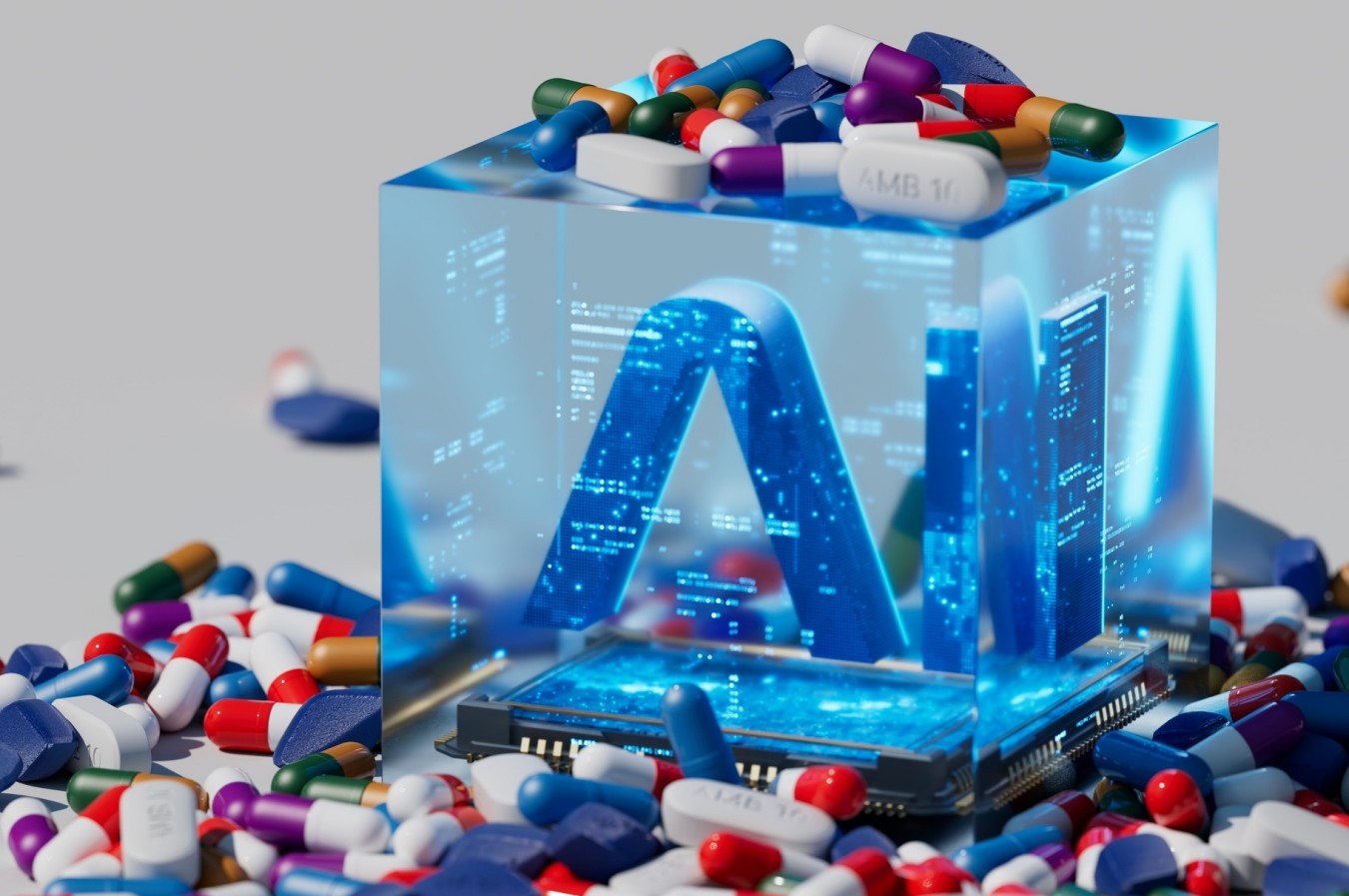 Inteligência Artificial valida receitas em 15 segundos e simplifica rotinas no varejo farmacêutico