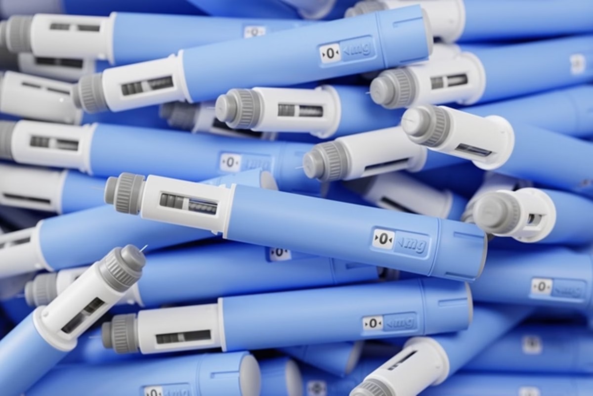 Juiz mantém à Novo Nordisk a patente das canetas emagrecedoras por mais 8 anos