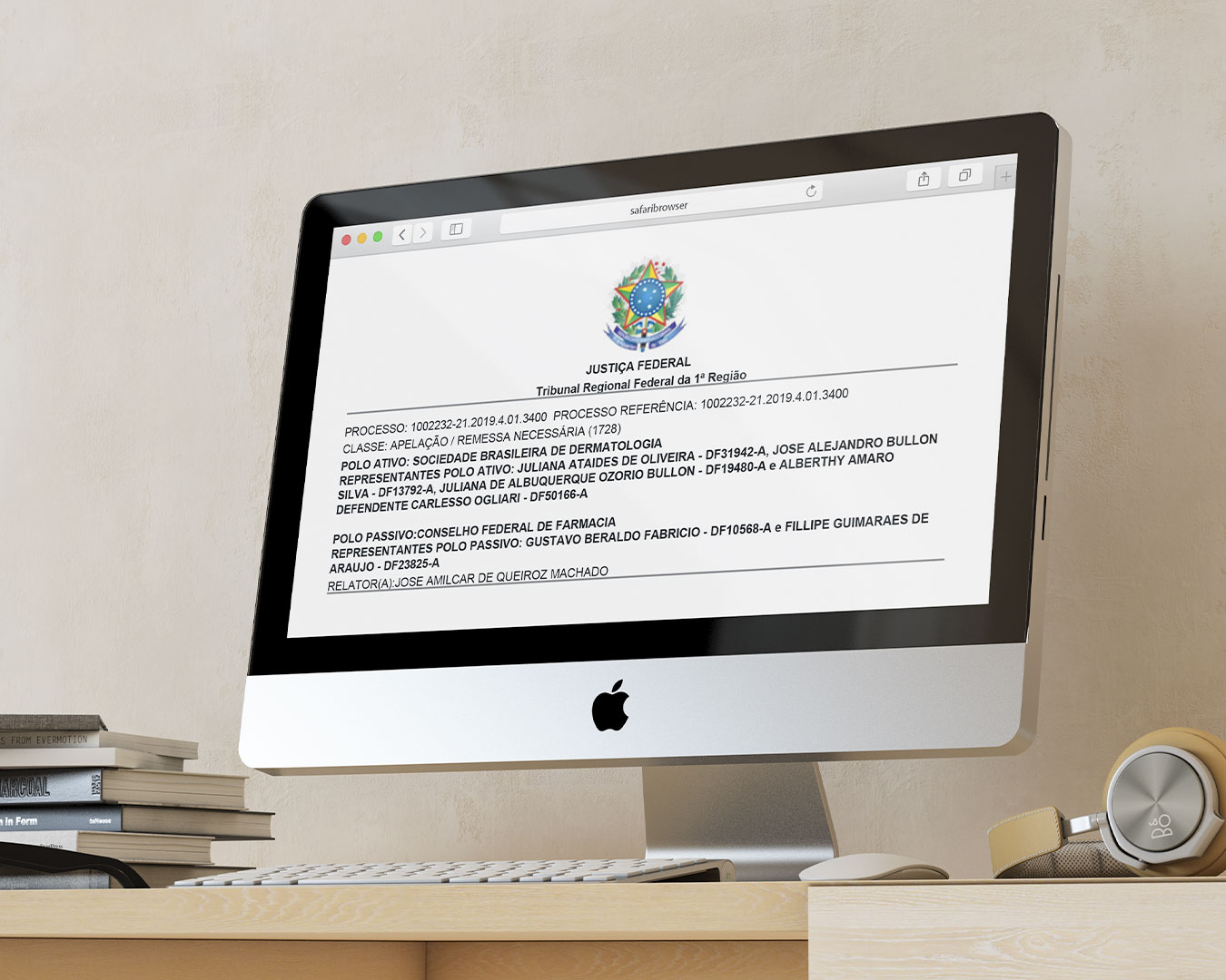 Justiça mantém em vigor a resolução do CFF contra recurso da SBD garantindo o direito do farmacêutico atuar na estética