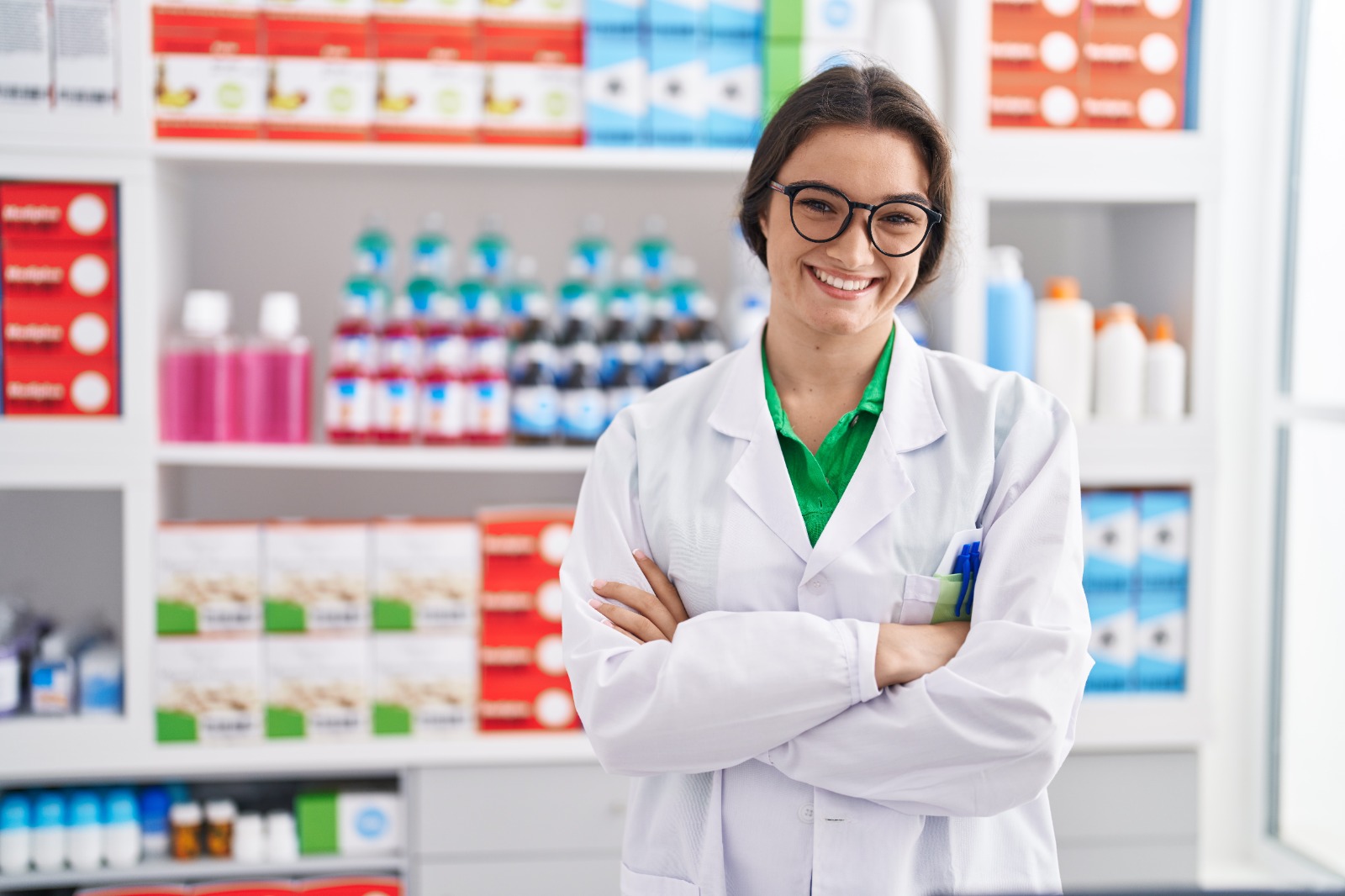 Justiça mantém obrigatoriedade de farmacêutico presente em farmácias de todo o país