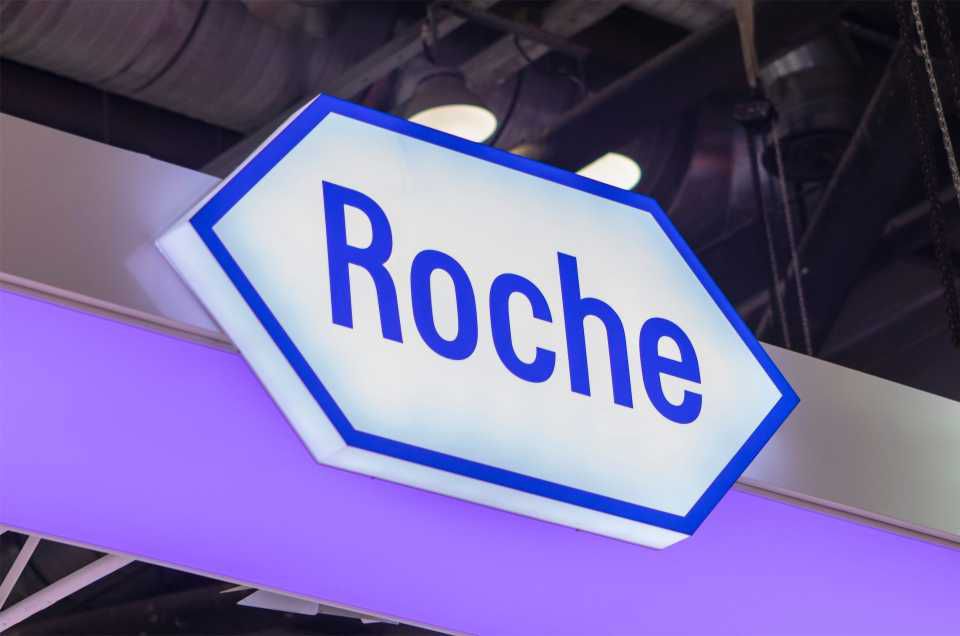 Lucro líquido da Roche aumenta em 32% influenciado pela América Latina