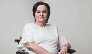 Maria da Penha: a farmacêutica que transformou sua dor em lei e mudou a vida de milhões de mulheres