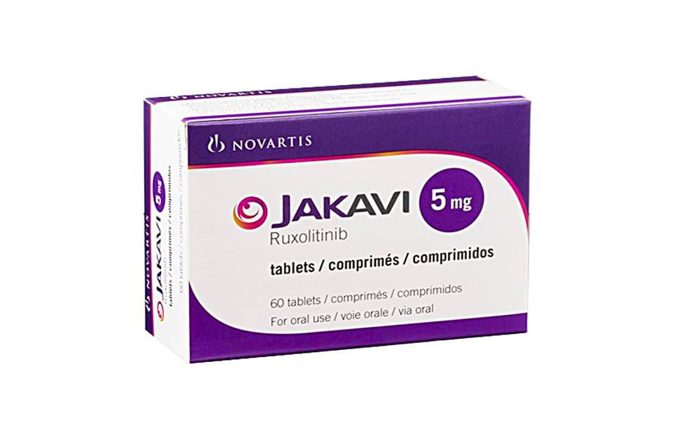 Medicamento contra Covid-19 apresentou falhas, diz Novartis
