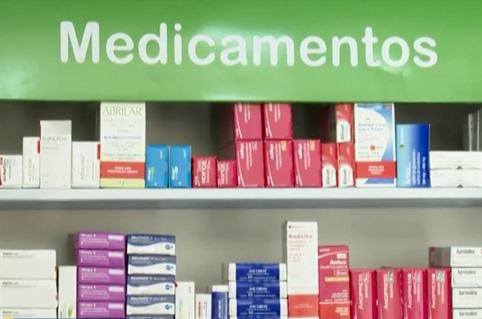 Medicamentos contra hipertensão e hipertireoidismo começam a faltar em farmácias de Salvador