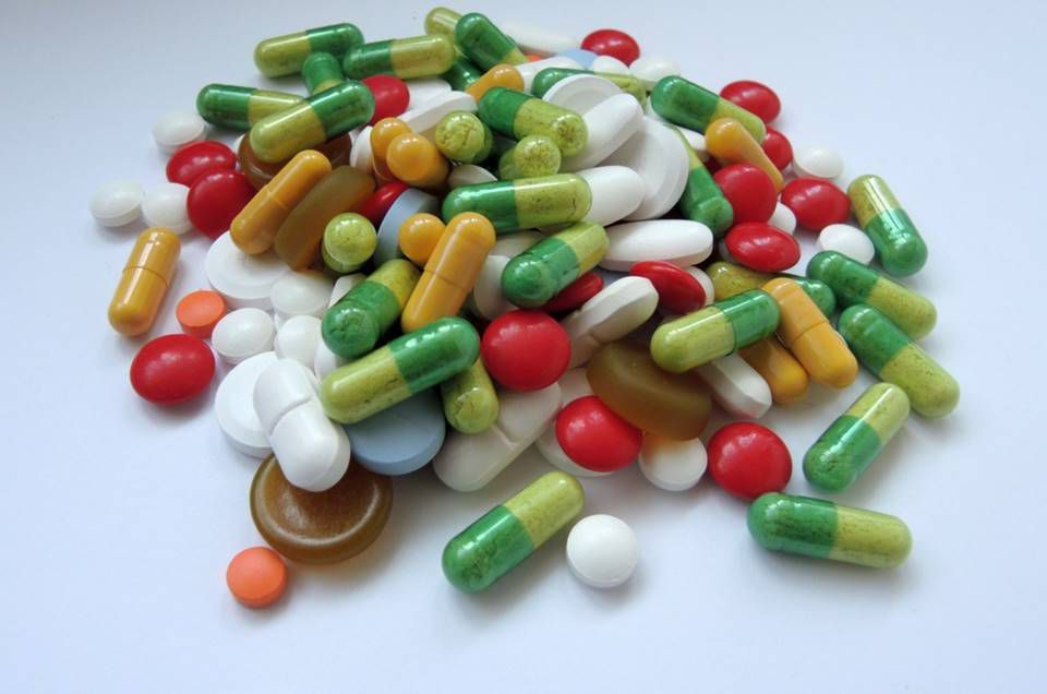 Mercado de vitaminas tem alta de 66% no faturamento