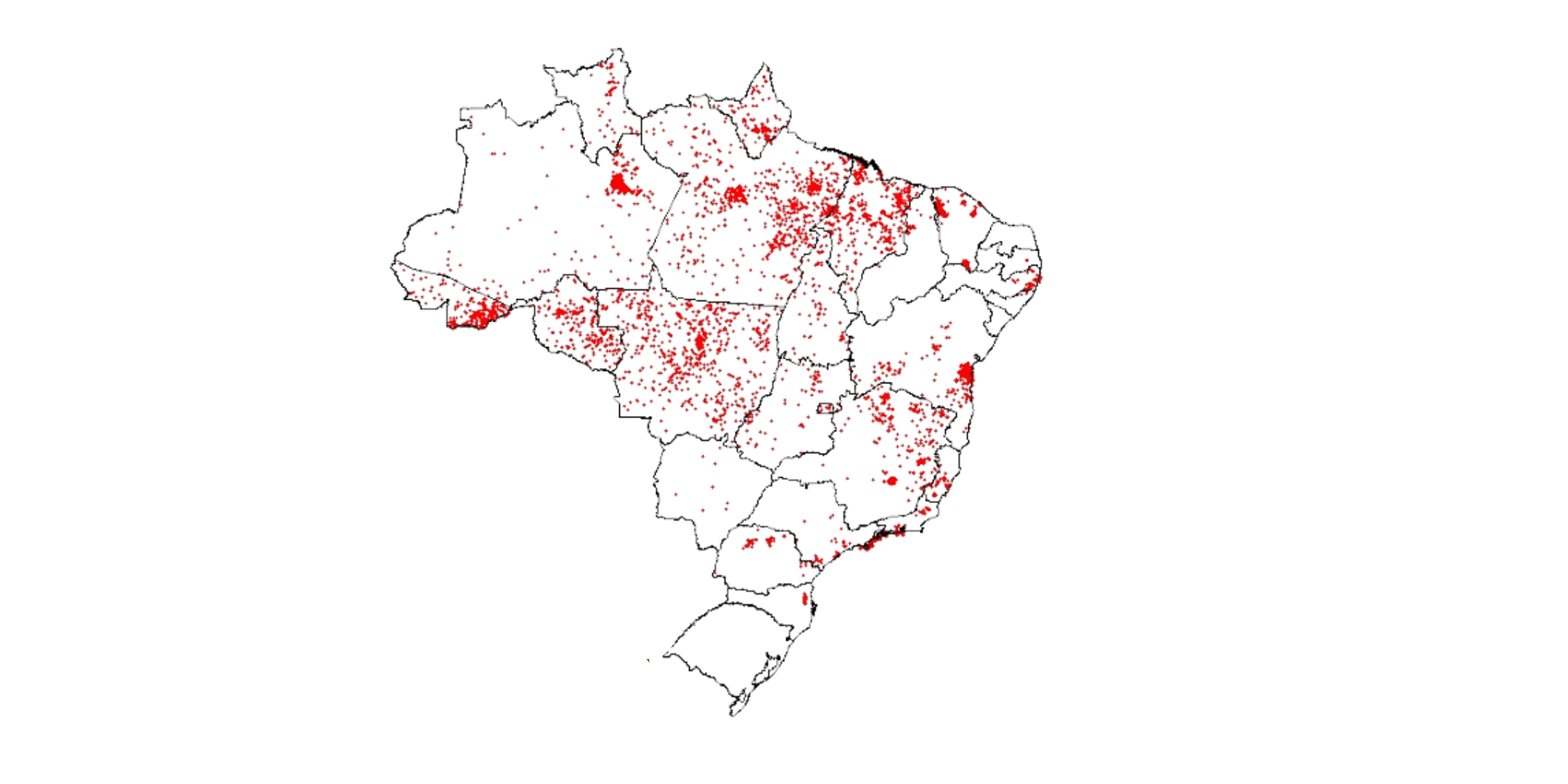 Ministério da Saúde revela as doenças mais negligenciadas do Brasil