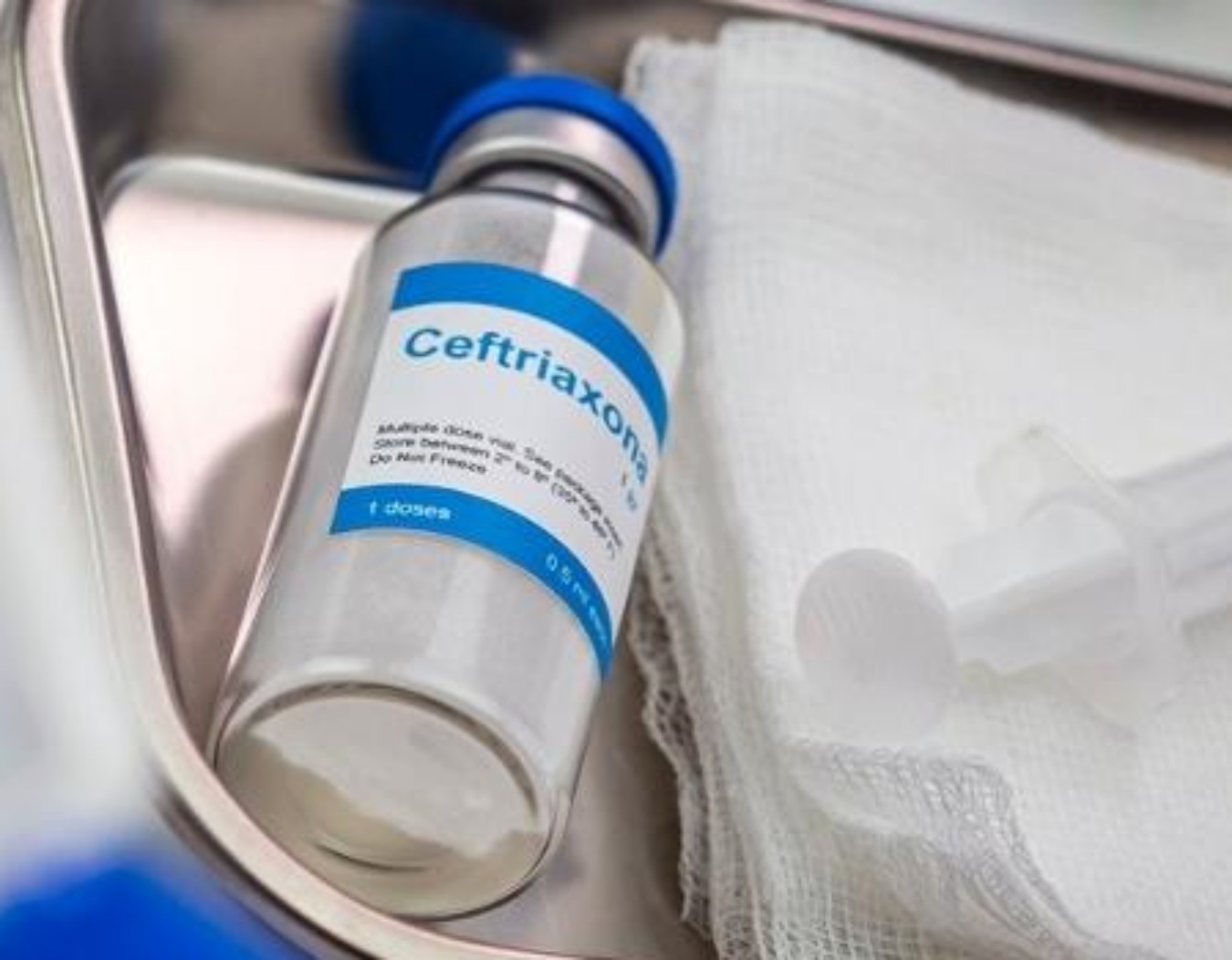 Morte após suspeita de reação à ceftriaxona em pronto-socorro expõe desafios da segurança do paciente